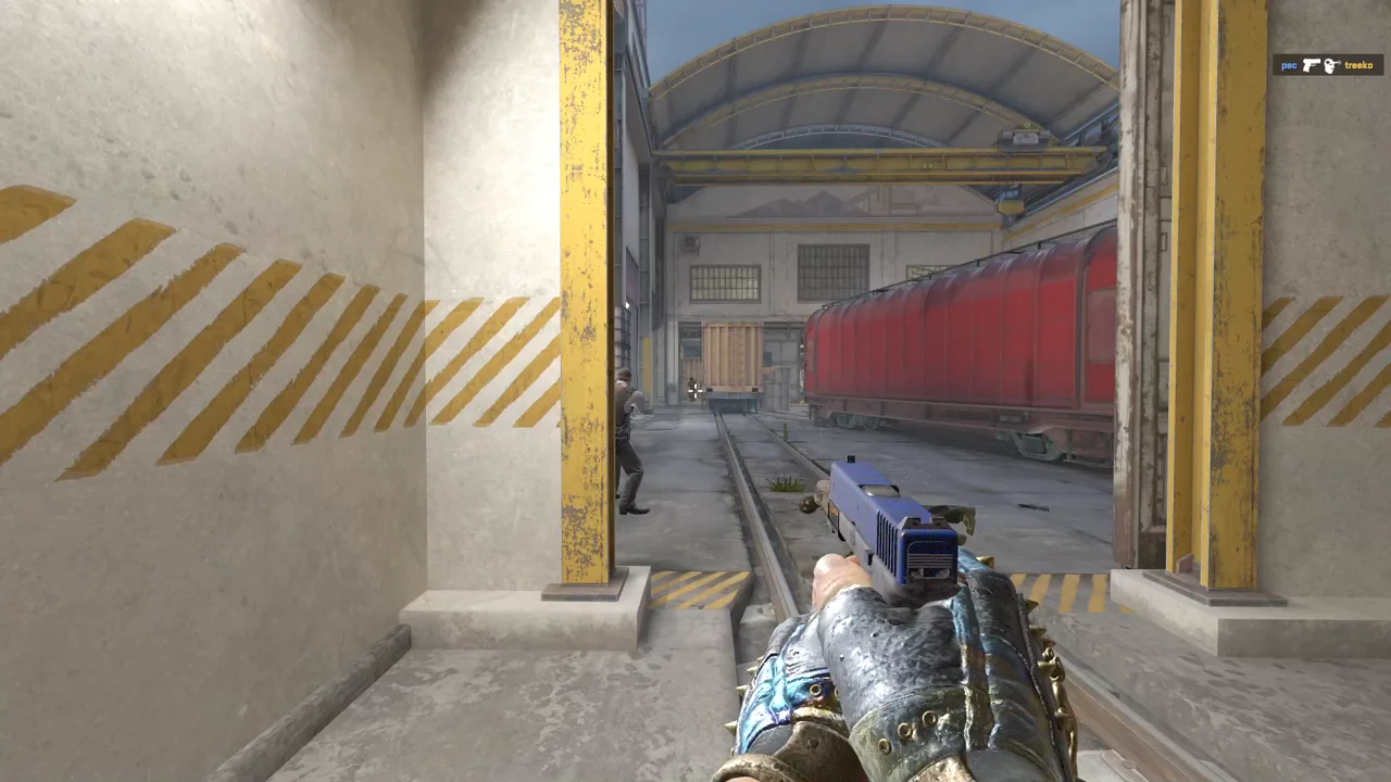 highlight